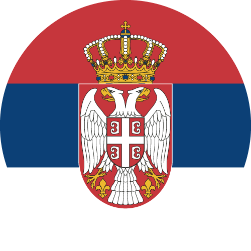 Serbia(U19)