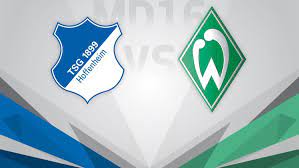 TSG Hoffenheim vs SV Werder Bremen – Soi kèo bóng 23h30 03/03/2024 – VĐQG Đức