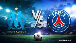 Olympique de Marseille vs PSG – Soi kèo bóng 01h45 01/04/2024 – VĐQG Pháp