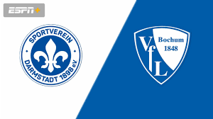 VfL Bochum 1848 vs Darmstadt 98 – Soi kèo bóng 00h30 01/04/2024 – VĐQG Đức