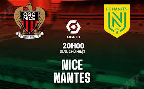 Nice vs Nantes – Soi kèo bóng 20h00 31/03/2024 – VĐQG Pháp