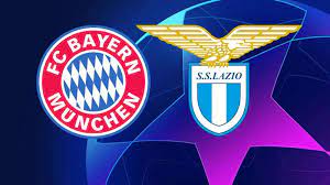 FC Bayern München vs Lazio – Soi kèo bóng 03h00 06/03/2024 – UEFA Champions League