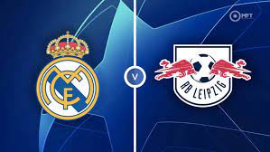 Real Madrid vs RB Leipzig – Soi kèo bóng 03h00 07/03/2024 – UEFA Champions League