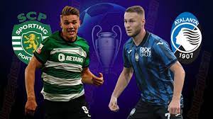 Sporting vs Atalanta – Soi kèo bóng 00h45 07/03/2024 – UEFA Europa League