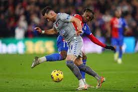 Crystal Palace vs Luton Town – Soi kèo bóng 22h00 09/03/2024 – Ngoại hạng Anh