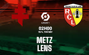 Metz vs Lens – Soi kèo bóng 02h00 13/04/2024 – VĐQG Pháp