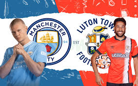 Manchester City vs Luton Town – Soi kèo bóng 21h00 13/04/2024 – Ngoại hạng Anh