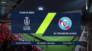 RC Strasbourg vs Stade de Reims – Soi kèo bóng 22h00 13/04/2024 – VĐQG Pháp