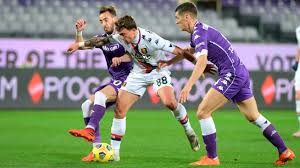 Fiorentina vs Genoa – Soi kèo bóng 23h30 15/04/2024 – VĐQG Italia