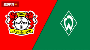 Bayer 04 Leverkusen vs SV Werder Bremen – Soi kèo bóng 22h30 14/04/2024 – VĐQG Đức