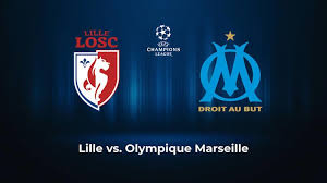 Lille vs Olympique de Marseille – Soi kèo bóng 02h00 06/04/2024 – VĐQG Pháp