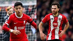 Liverpool vs Sheffield United – Soi kèo bóng 01h30 05/04/2024 – Ngoại hạng Anh