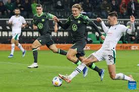 VfL Wolfsburg vs Borussia Mönchengladbach – Soi kèo bóng 22h30 07/04/2024 – VĐQG Đức