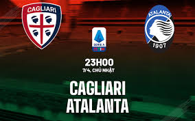 Cagliari vs Atalanta – Soi kèo bóng 23h00 07/04/2024 – VĐQG Italia