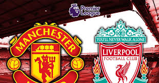 Manchester Utd vs Liverpool- Soi kèo bóng 21h30 07/04/2024 – Ngoại hạng Anh