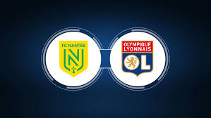 Nantes vs Lyon – Soi kèo bóng 01h45 08/04/2024 – VĐQG Pháp