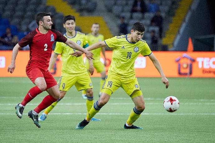 Nhận định, soi kèo Azerbaijan vs Kazakhstan, 21h ngày 11/6: Chặn mạch thất bại