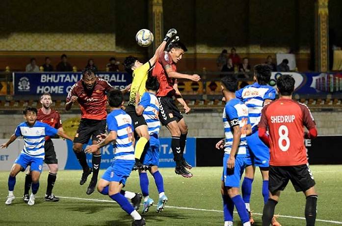 Nhận định, soi kèo Thimphu City vs RTC, 19h ngày 10/6: Nối dài mạch thăng hoa