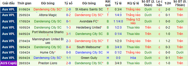 Nhận định, soi kèo Oakleigh Cannons vs Dandenong City, 12h ngày 10/6: Phong độ thăng hoa - Ảnh 2