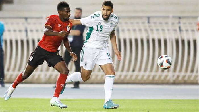 Nhận định, soi kèo Uganda vs Algeria, 23h ngày 10/6: Củng cố ngôi đầu