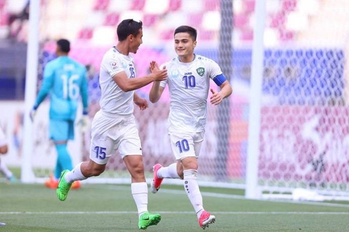 Nhận định, soi kèo Uzbekistan U23 vs Mali U23, 21h ngày 10/6: Khó thắng