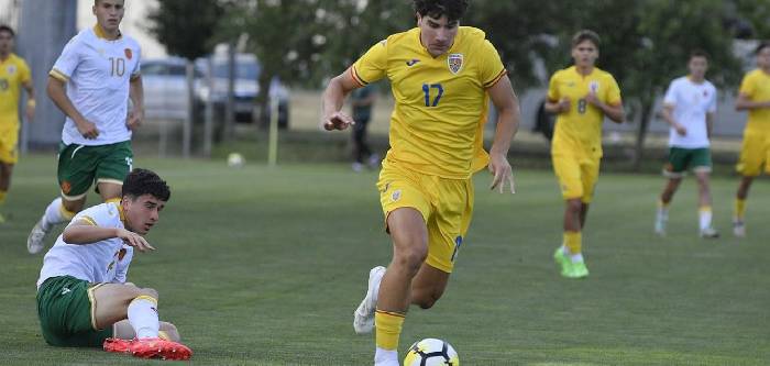 Nhận định, soi kèo Romania U18 vs Bulgaria U18, 15h ngày 10/6: Tiếp tục gieo sầu