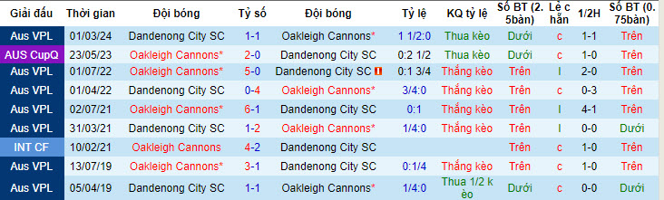 Nhận định, soi kèo Oakleigh Cannons vs Dandenong City, 12h ngày 10/6: Phong độ thăng hoa - Ảnh 3