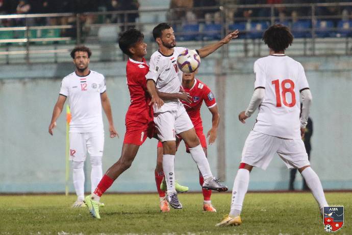 Nhận định, soi kèo Yemen vs Nepal, 1h ngày 12/6: Không còn mục tiêu