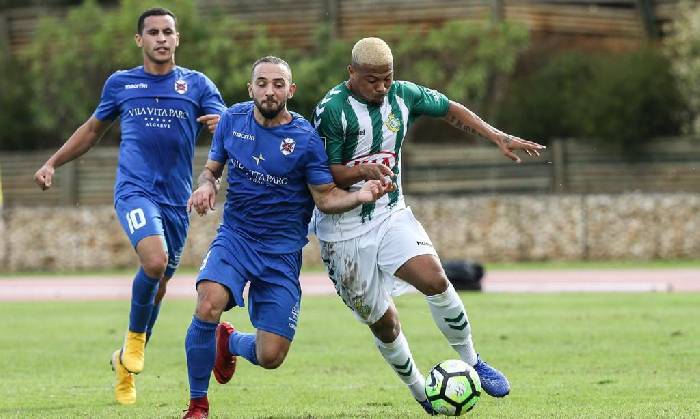 Nhận định, soi kèo Amarante vs Vitória Setúbal, 22h ngày 10/6: Chung kết kịch tính