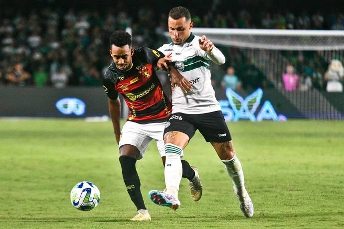 Nhận định, soi kèo Sport Recife vs Paysandu, 7h30 ngày 11/6: Không nể mặt chủ nhà