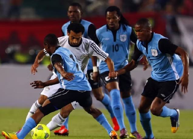 Nhận định, soi kèo Somalia vs Botswana, 20h ngày 10/6: Thân phận lót đường