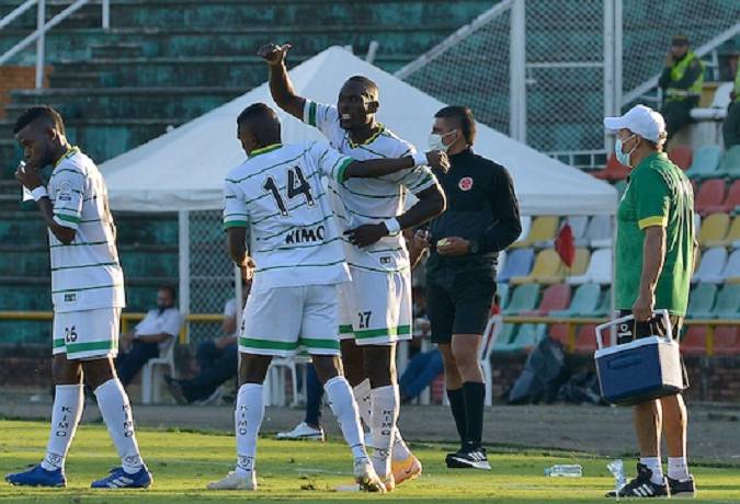 Nhận định, soi kèo Llaneros FC vs Deportes Quindío, 5h10 ngày 11/6: Làm tốt việc của mình