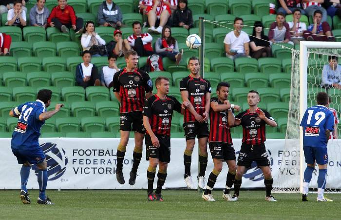 Nhận định, soi kèo Oakleigh Cannons vs Dandenong City, 12h ngày 10/6: Phong độ thăng hoa