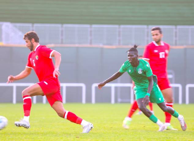 Nhận định, soi kèo Nam Sudan vs Sudan, 20h ngày 11/6: Chưa thể chiếm ngôi đầu