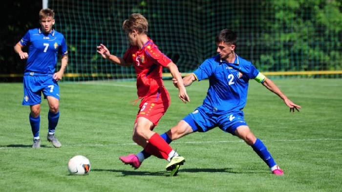 Nhận định, soi kèo Moldova U19 vs Azerbaijan U19, 23h30 ngày 10/6: Tìm lại nụ cười