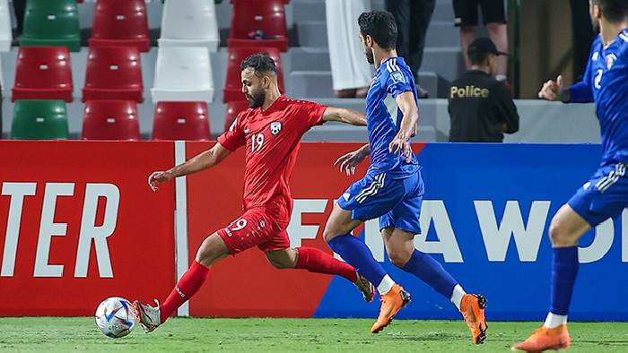 Nhận định, soi kèo Kuwait vs Afghanistan, 0h45 ngày 12/6: Trận chiến sinh tử