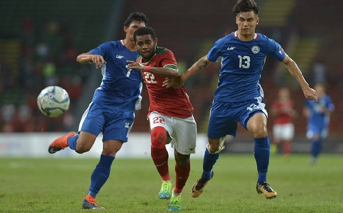 Nhận định, soi kèo Indonesia vs Philippines, 19h30 ngày 11/6: Nắm quyền tự quyết