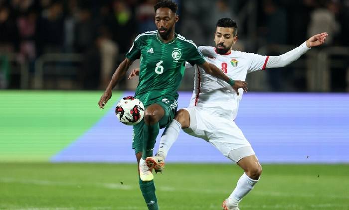 Nhận định, soi kèo Saudi Arabia vs Jordan, 1h ngày 12/6: Trận cầu thủ tục