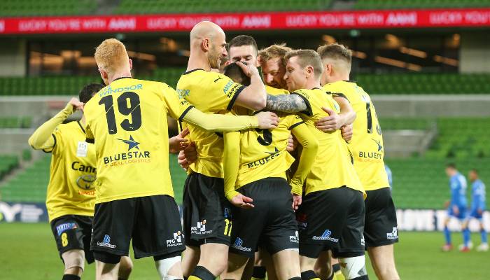 Nhận định, soi kèo Bentleigh Greens vs Heidelberg United, 16h30 ngày 11/6: Khẳng định sức mạnh