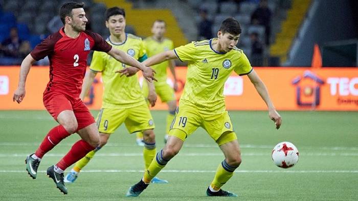 Nhận định, soi kèo Azerbaijan vs Kazakhstan, 21h ngày 11/6: Trái đắng xa nhà