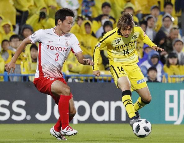 Nhận định, soi kèo Kashiwa Reysol vs Grulla Morioka, 17h ngày 12/6: Lên dây cót tinh thần