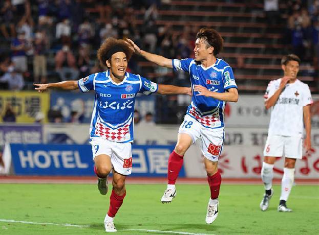 Nhận định, soi kèo Ventforet Kofu vs Honda FC, 17h ngày 12/6: Thừa thắng xông lên