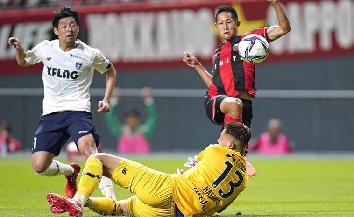 Nhận định, soi kèo Consadole Sapporo vs Tochigi City, 17h ngày 12/6: Đừng tin cửa trên