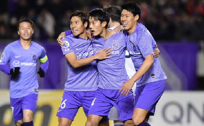 Nhận định, soi kèo Sanfrecce Hiroshima vs Baleine Shimonoseki, 16h30 ngày 12/6: Nhẹ nhàng đi tiếp