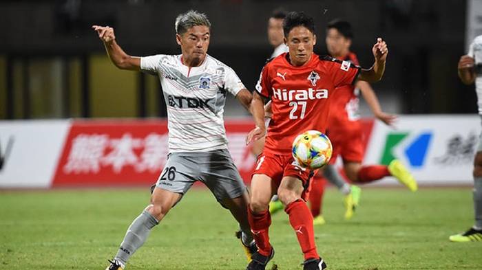 Nhận định, soi kèo Yokohama FC vs Vanraure Hachinohe, 17h ngày 12/6: Chủ nhà khẳng định sức mạnh