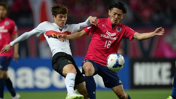 Nhận định, soi kèo Cerezo Osaka vs J-Lease, 17h ngày 12/6: Buổi tập nhẹ nhàng