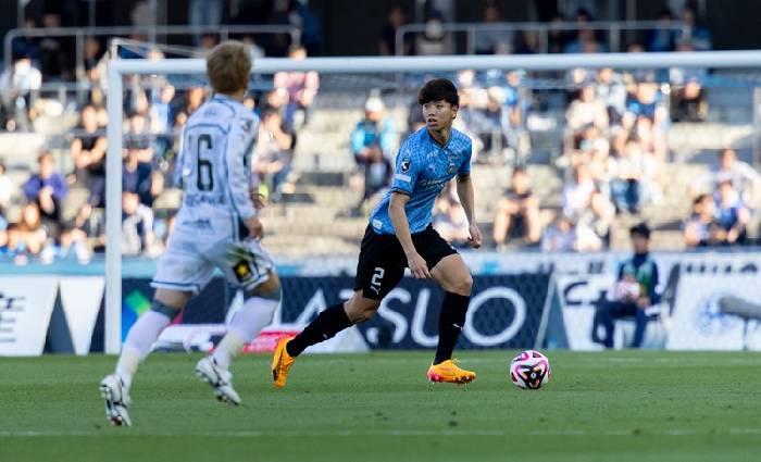 Nhận định, soi kèo Kawasaki Frontale vs Sony Sendai, 17h ngày 12/6: Chủ thiếu mặn mà