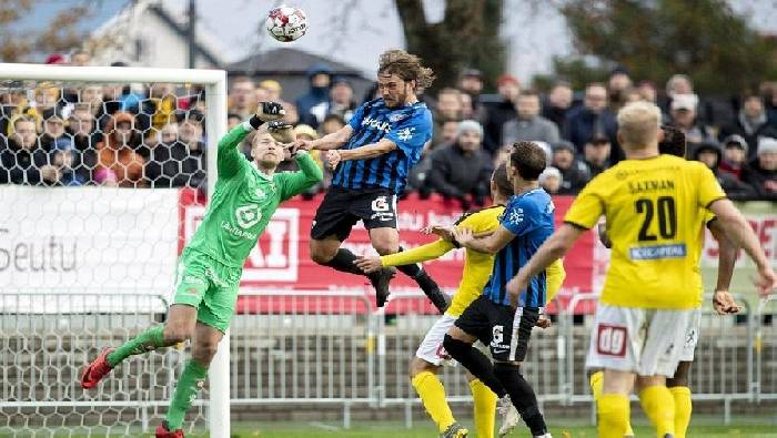 Nhận định, soi kèo Inter Turku vs Ilves Tampere, 22h ngày 12/6: Tin vào đội khách