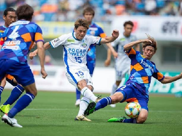 Nhận định, soi kèo Sagan Tosu vs Kochi United, 17h ngày 12/6: Khách không có cửa