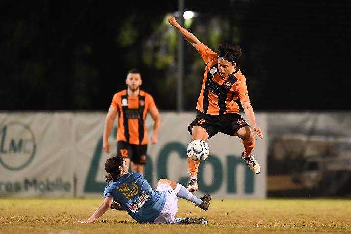 Nhận định, soi kèo Brisbane City vs Eastern Suburbs, 16h15 ngày 12/6: Đẳng cấp bị san bằng